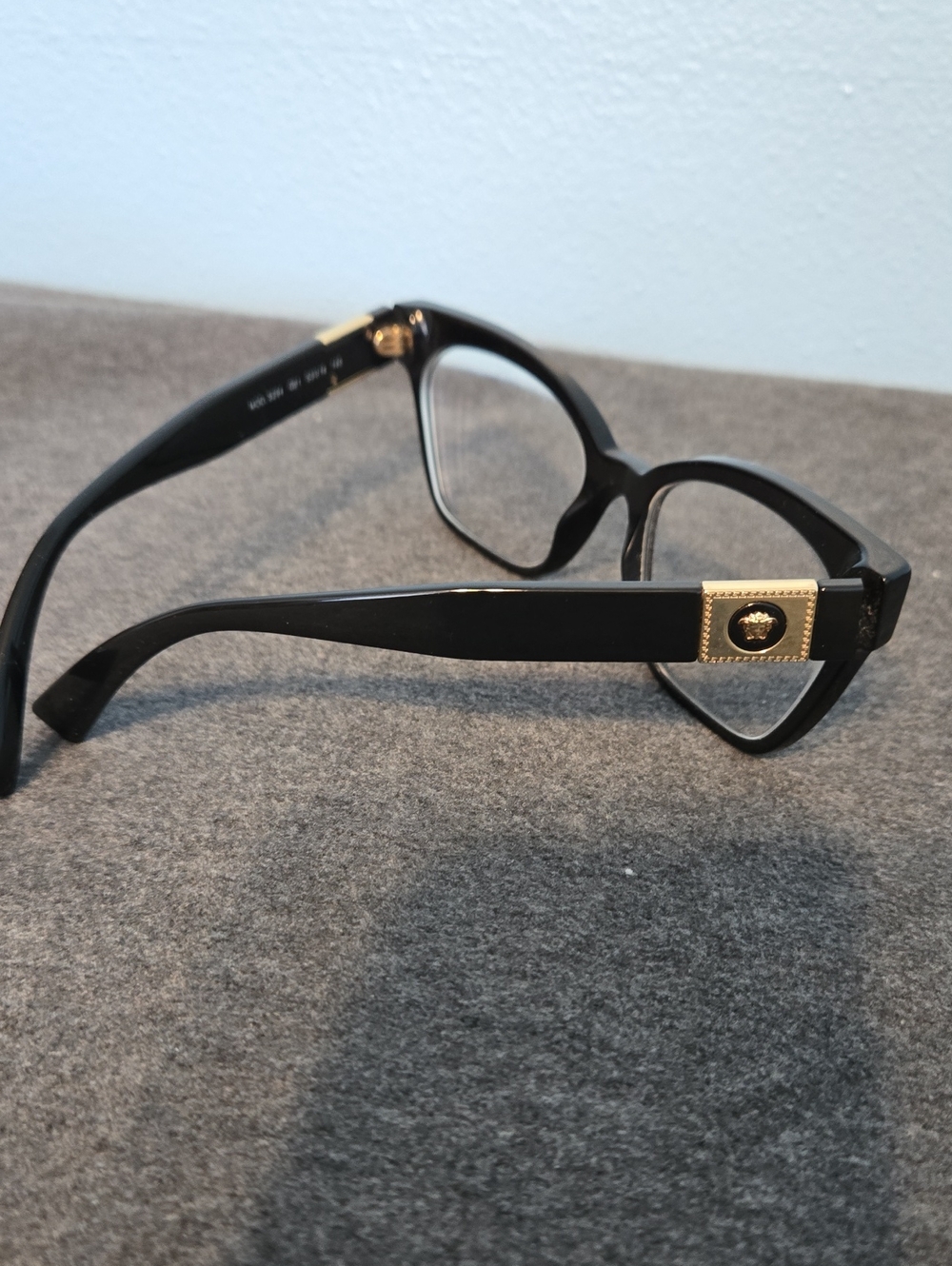 Vesrsace Prescription Frames, Model 3294 - Picture 4 of 7